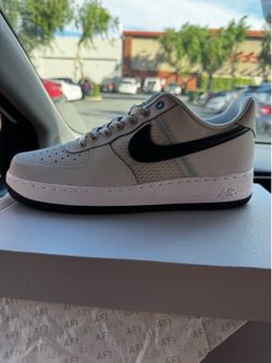 Air Force 1 size 11.5 men
