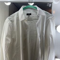 Express Button Down Shirt 