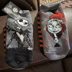 2 Sets Of 3 No Show Socks Pack