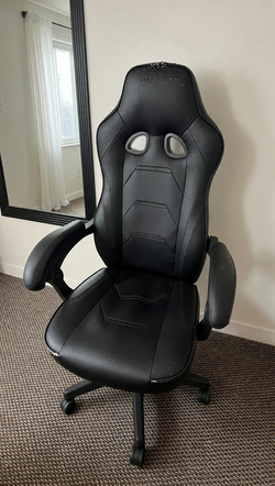 Respawn 110 Pro Gaming Chair – Fair Condition, Adjustable & Reclining - Boulder, CO