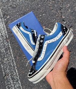 Vans LX Old Skool 36 (Pearlized)