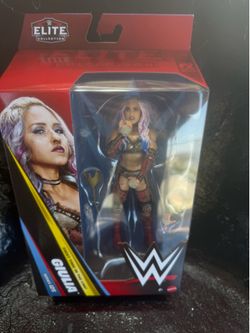 WWE ELITE
