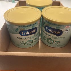 Enfamil Reguline