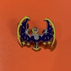 Lunala Pin