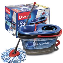 O Cedar Mop
