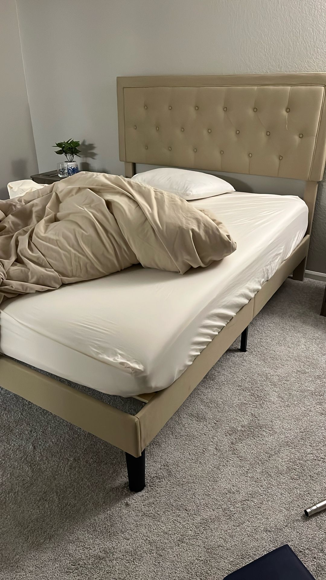 Memory Foam mattress Brand new