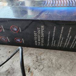 Bug Zapper