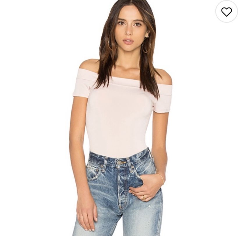BCBG bodysuit