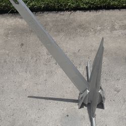 Boat Anchor Fortress Fx16