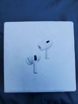 AirPods Pro (2nd generation)