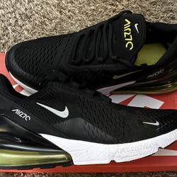 Nike Air max 270 sz11.5