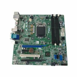 Dell Optiplex 9020 MT Motherboard