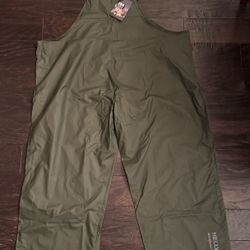 Helly Hansen Work Wear Bibs