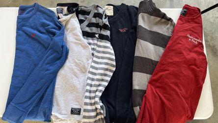 Men’s Shirts
