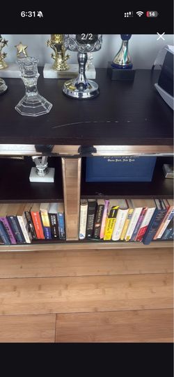 Tv stand