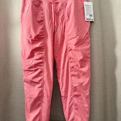 Lulu Lemon Pants Size 12