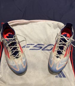 adidas f50