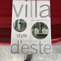 Itsly Villas Brand New
