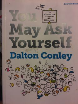 Sociology book