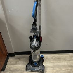 Eureka Vacuum