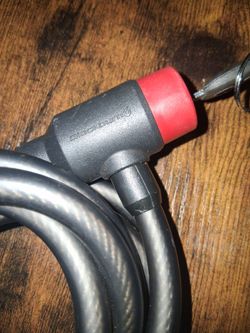 2 bike locks
