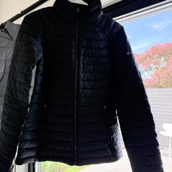 Columbia puffer