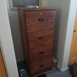 File Cabinet 