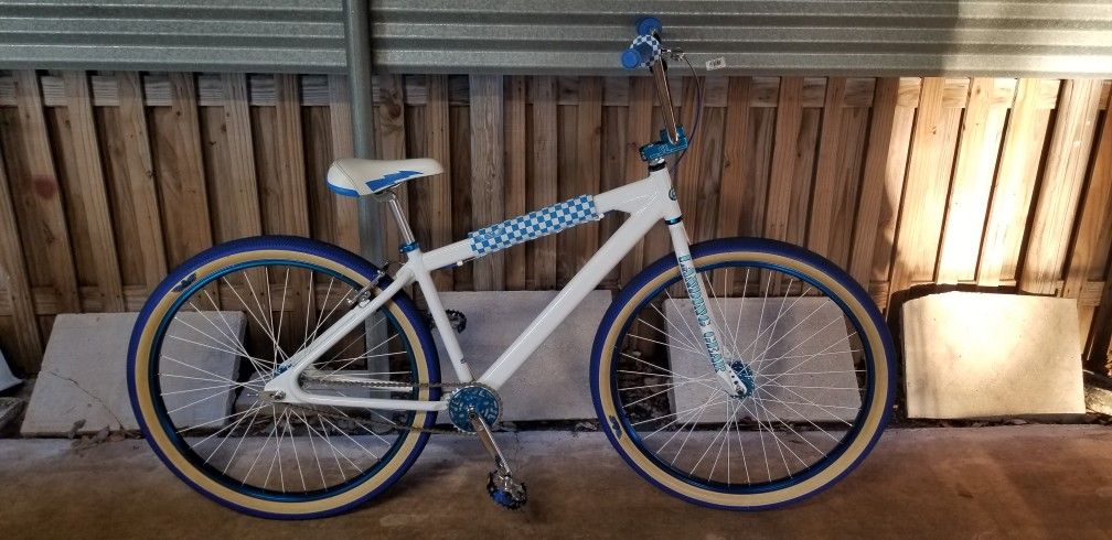 SE BIG RIPPER 29er