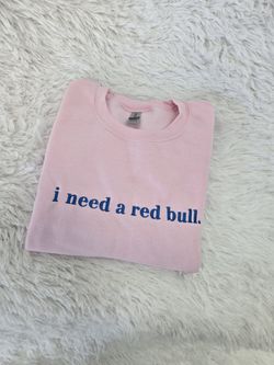 Crewnexk Embroidery