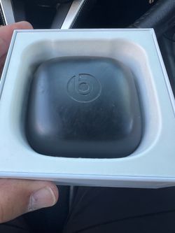 Powerbeats pro 1st gen