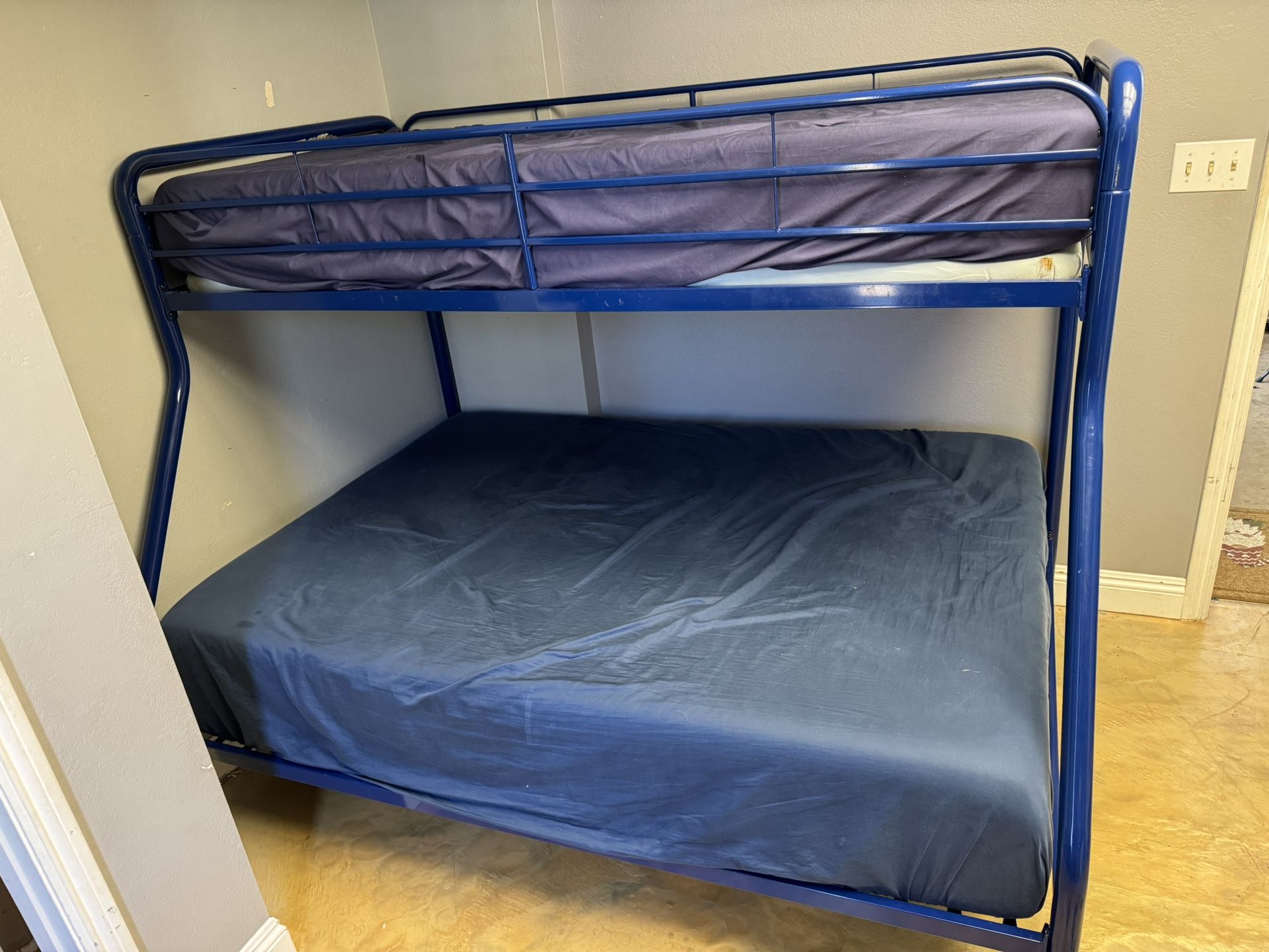 Bunk Bed