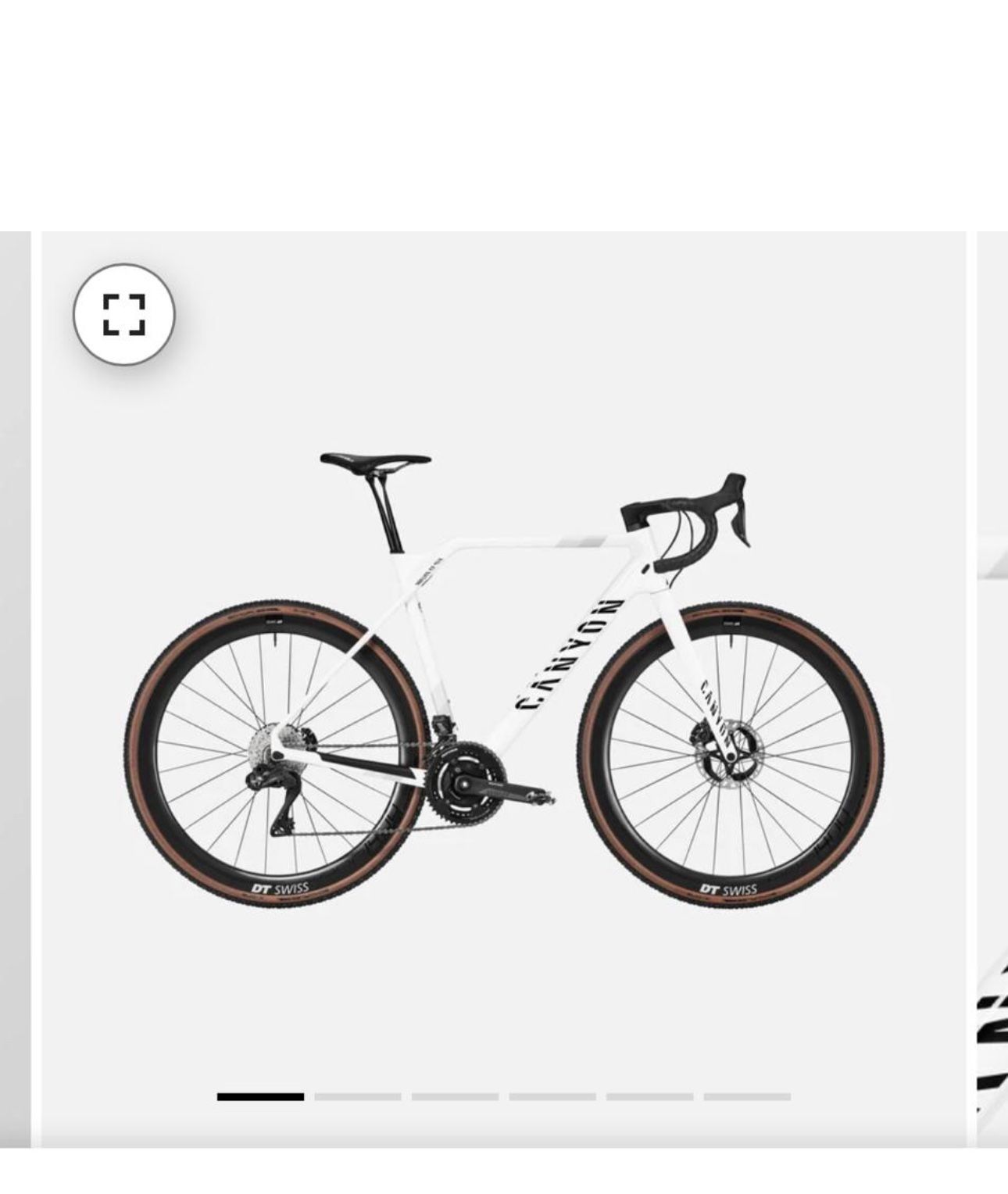 Infinite CF SLX 8 Di2