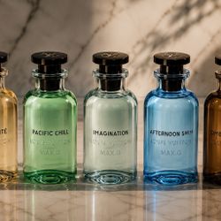 Louis Vuitton Fragrance DECANTS