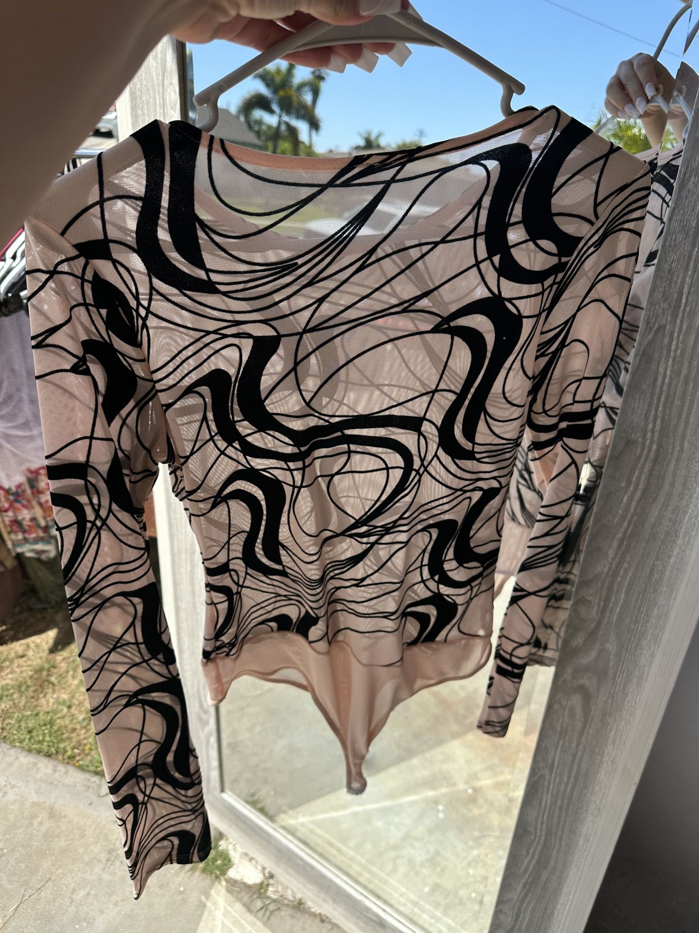 BODYSUIT