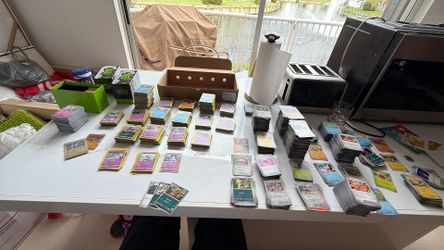 Pokemon bulk $10 per 250 cards