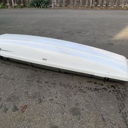 Yakima Rocketbox - used