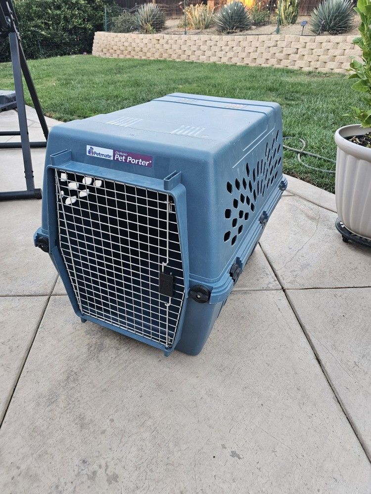 Dog Kenel Crate