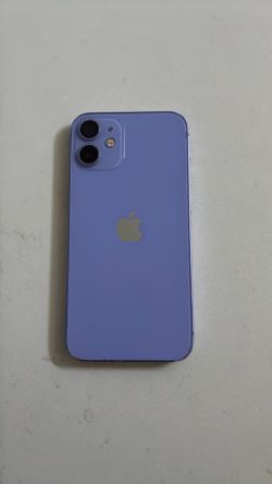 I phone 12 mini