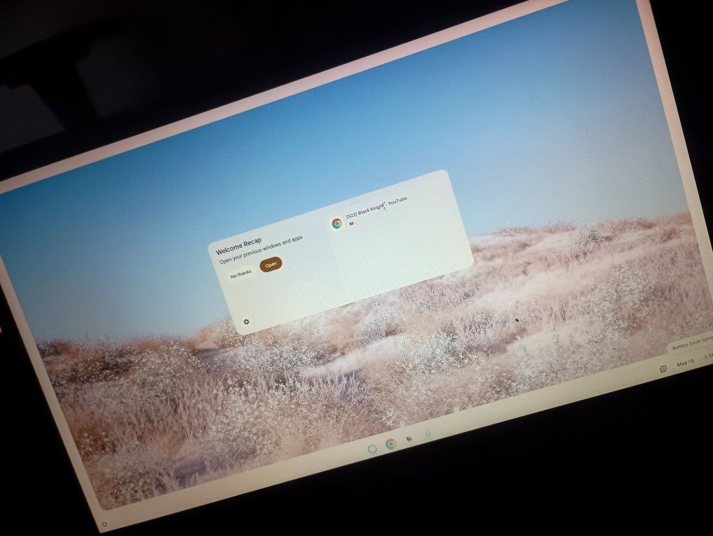 Lenovo Chromebook 14 " 3