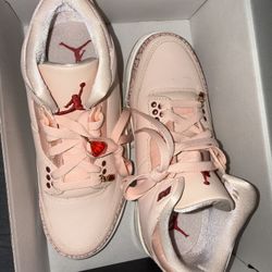 Jordan’s 