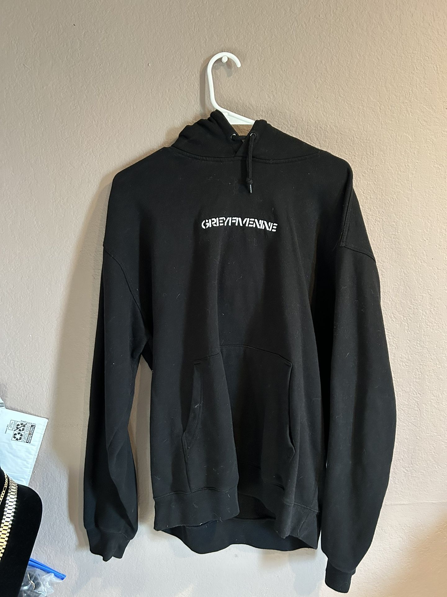 G59 AK Hoodie,New Products : American Fashion Style Bags On Sale
