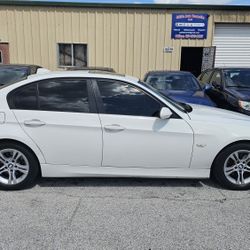 2008 BMW 328xi