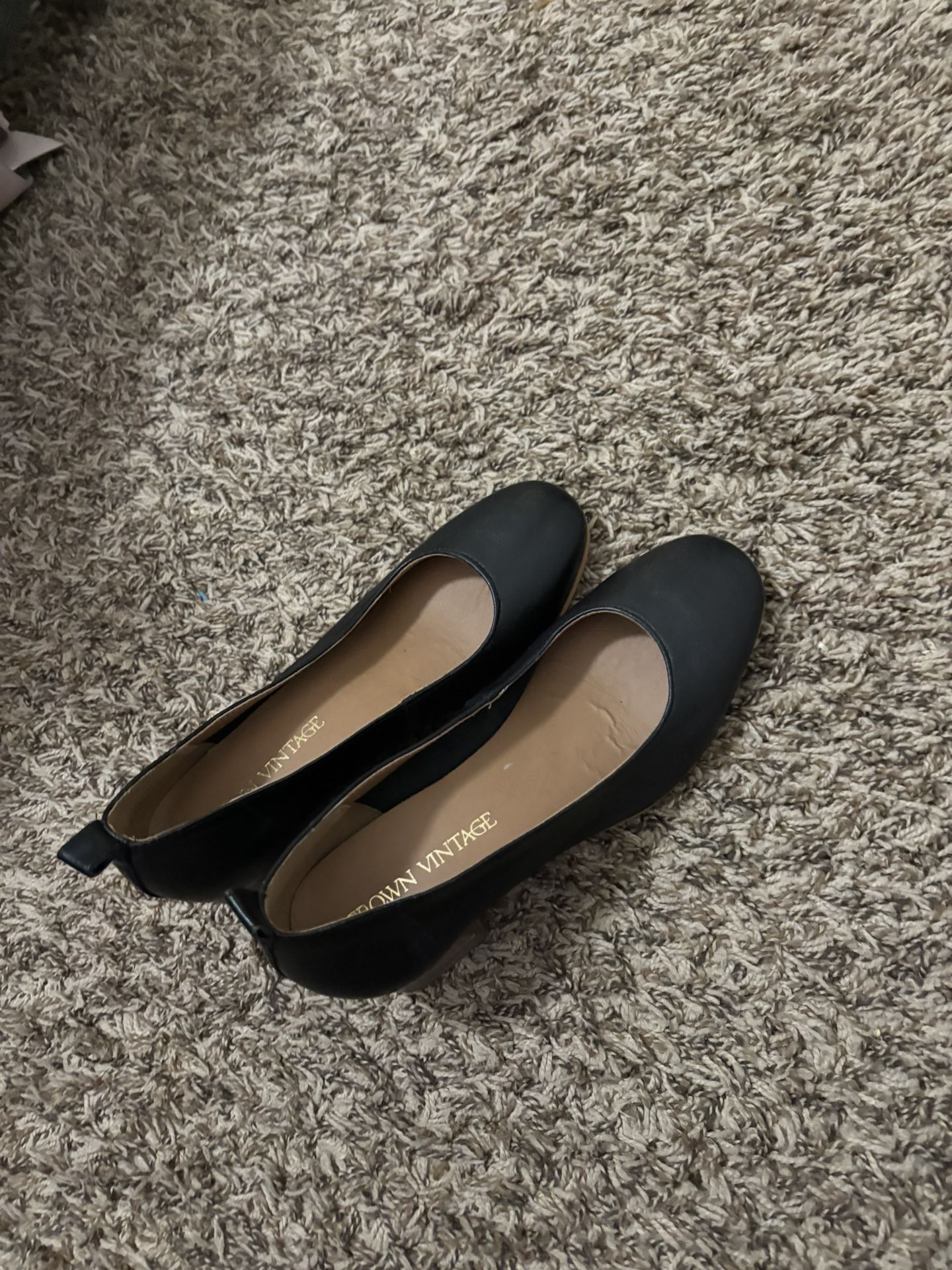 Heels