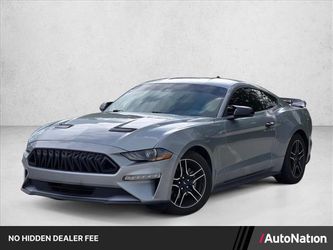 2023 Ford Mustang