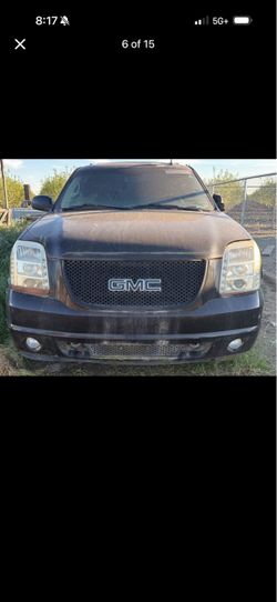 GMC Yukon 2013 parts for sale GMC Yukon 2013 parts for sale