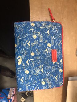 Laptop bag