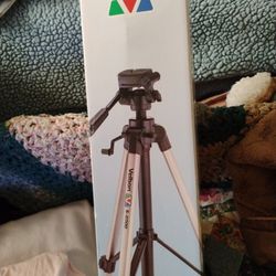 Velbon S-6000 Tripod