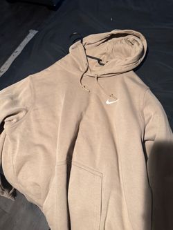 Nike Hoodie - Large