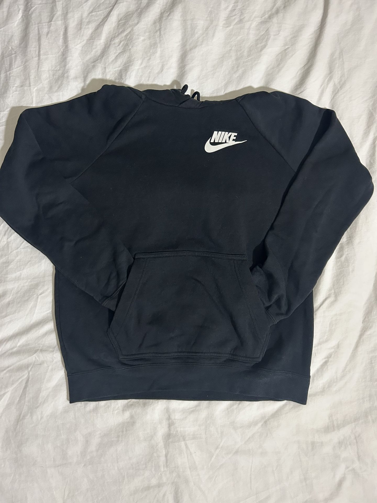 Nike Drawstring Hoodie