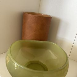Green Bowl